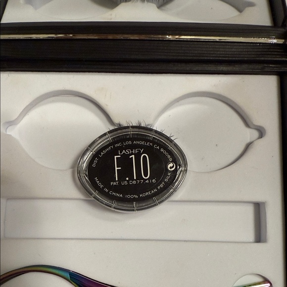 LASHIFY bundle - Picture 5 of 7